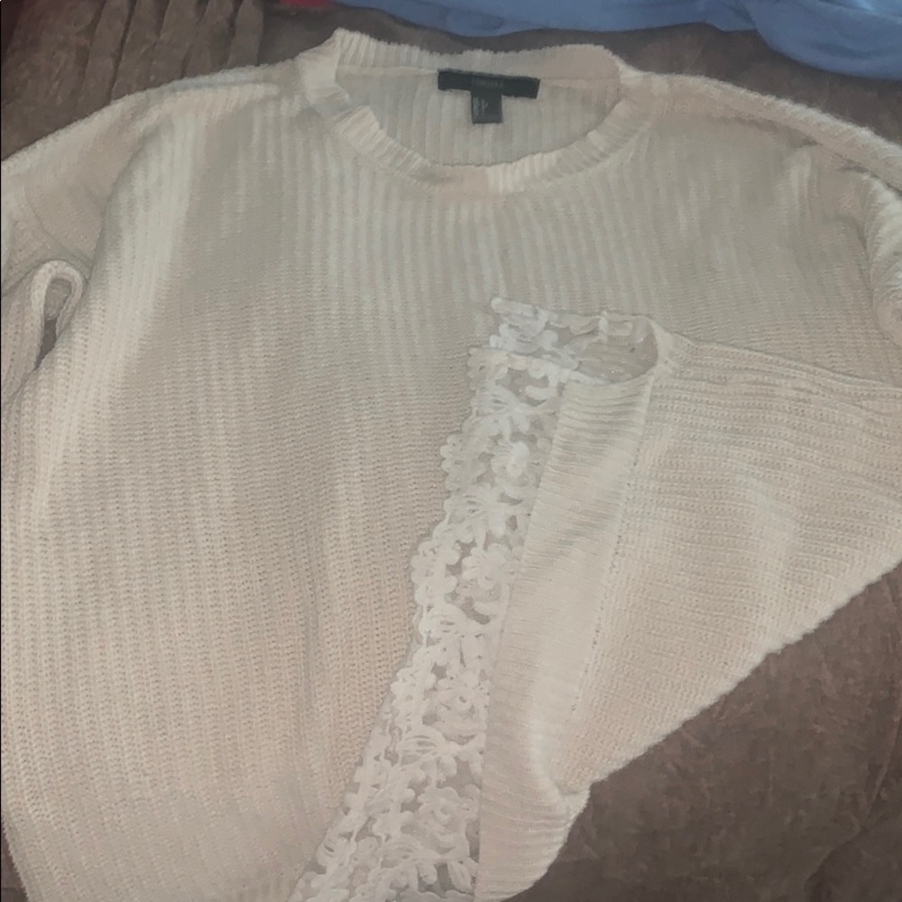 Forever 21 Sweater